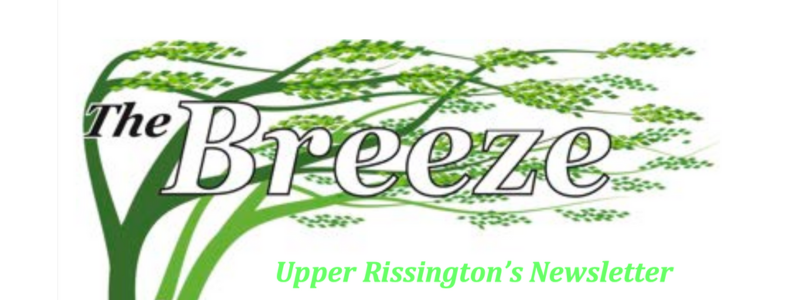 The Breeze – Summer 2023 edition now available